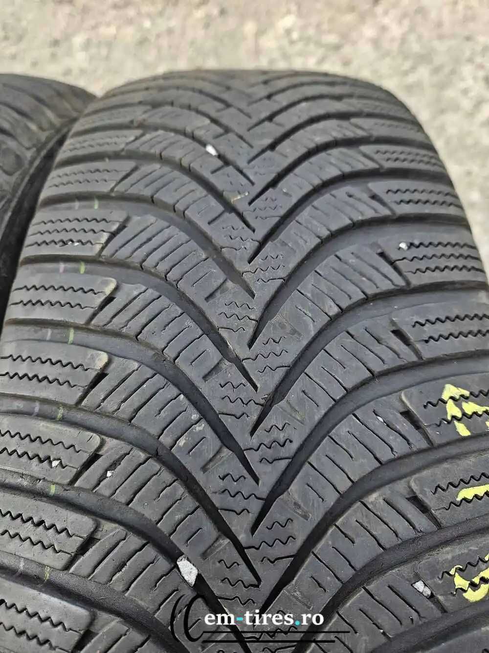 SET 4 Anvelope Iarna 215/65 R16 HANKOOK Winter I cept RS2 98H