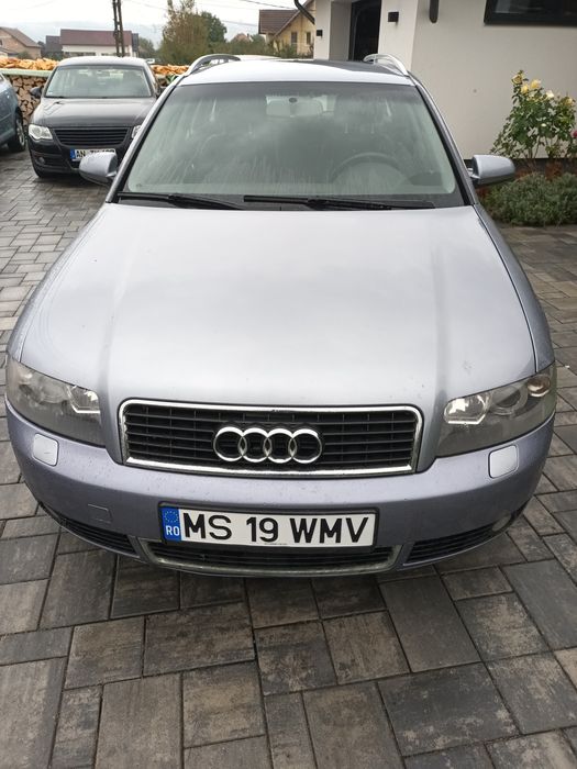 Audi A4 diesel 2005,automată