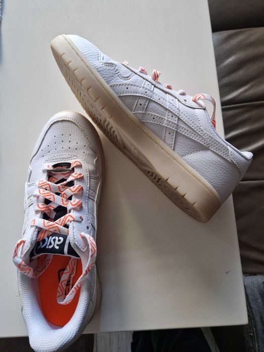 Дамски маратонки asics