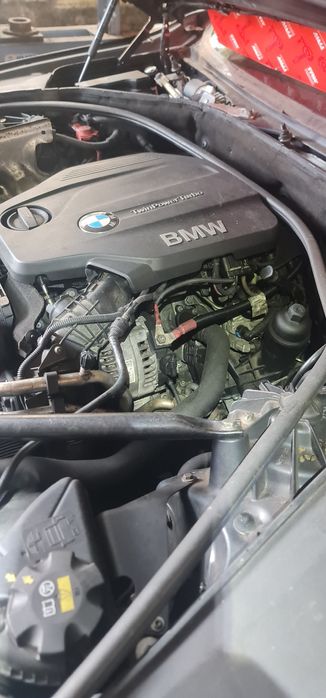 Vand motor b47 fara anexe