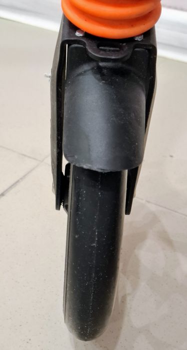 Тротинетка за деца и възрастни до 100кг.