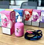 Exclusivitate!! Vape 30.000 Puffs Reincarcabil