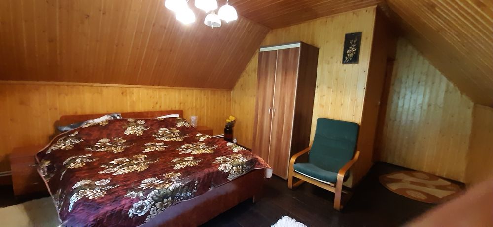 Cabana Daria -liberă de Sărbători!