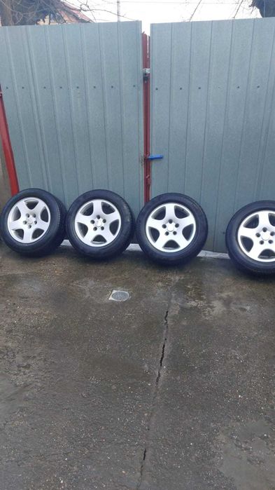 Cauciucuri iarna - Volkswagen, Audi