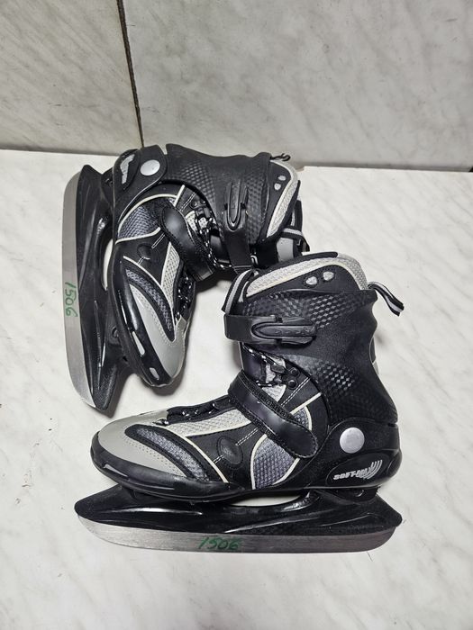 Patine 1506 gheata patinaj marime 40 (25,5 cm)   .