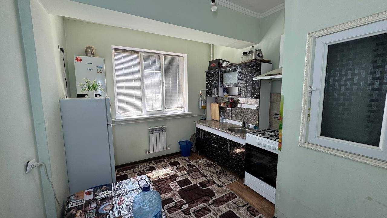 Медиапарк Шахар маркази. 2-xona yaxshi holatda ID: 1286