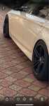 Vand sau schimb jante r19 cu jante r19 concave