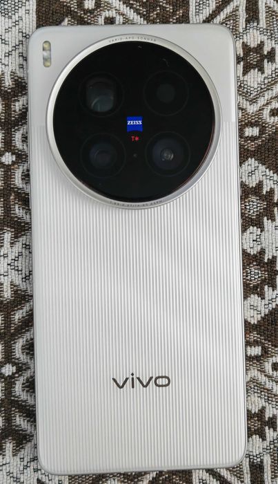 Vivo X 200 Ultra 256GB
