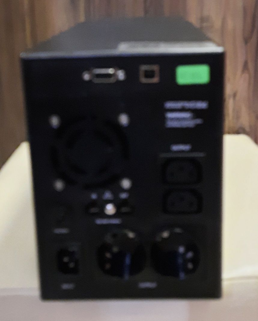 Ups - Accupower eye on - 1000Va,линейно интрективен