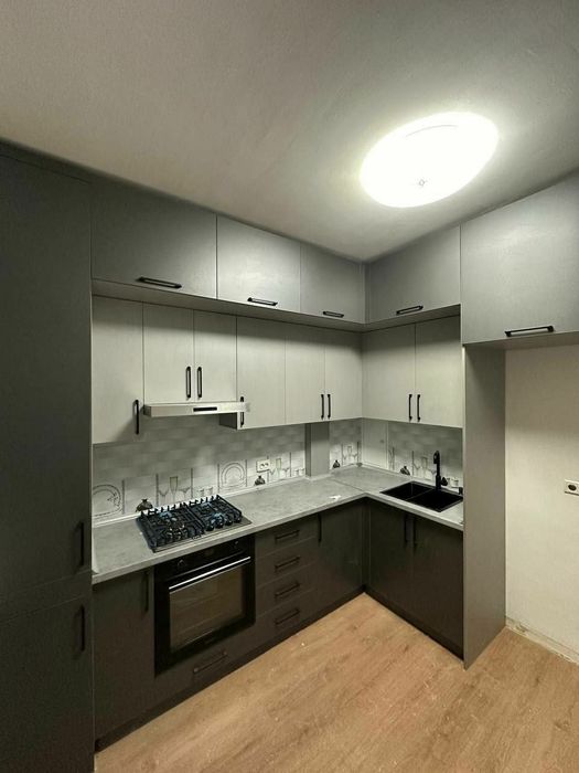 Акция Мебель на заказ в большом выборе