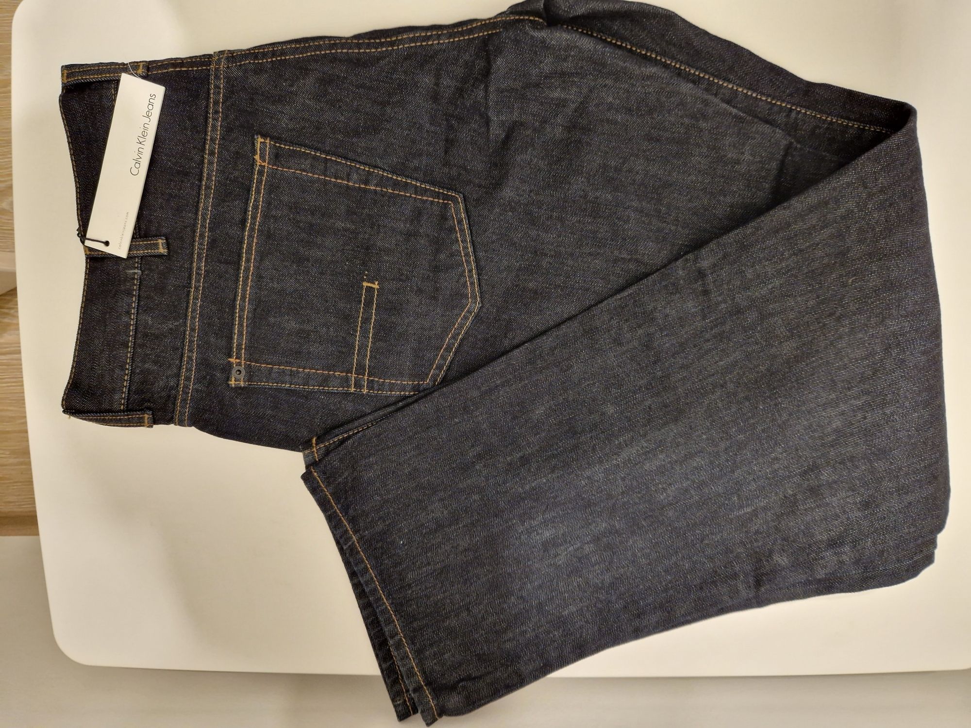 Blugi barbati, Calvin Klein, W38