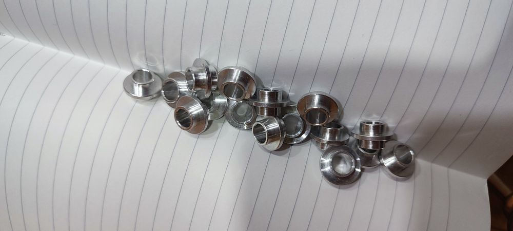 Piese barca/navomodel plantat pescuit