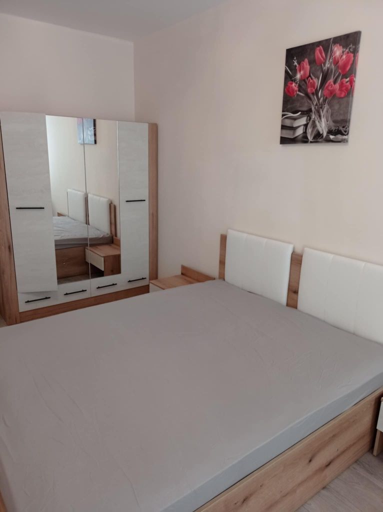 Дава се под наем Двустаен апартамент в Пловдив, Западен - 57 кв.м за 408 € - Снимка #5