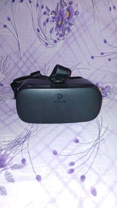 Ochelari VR  destek