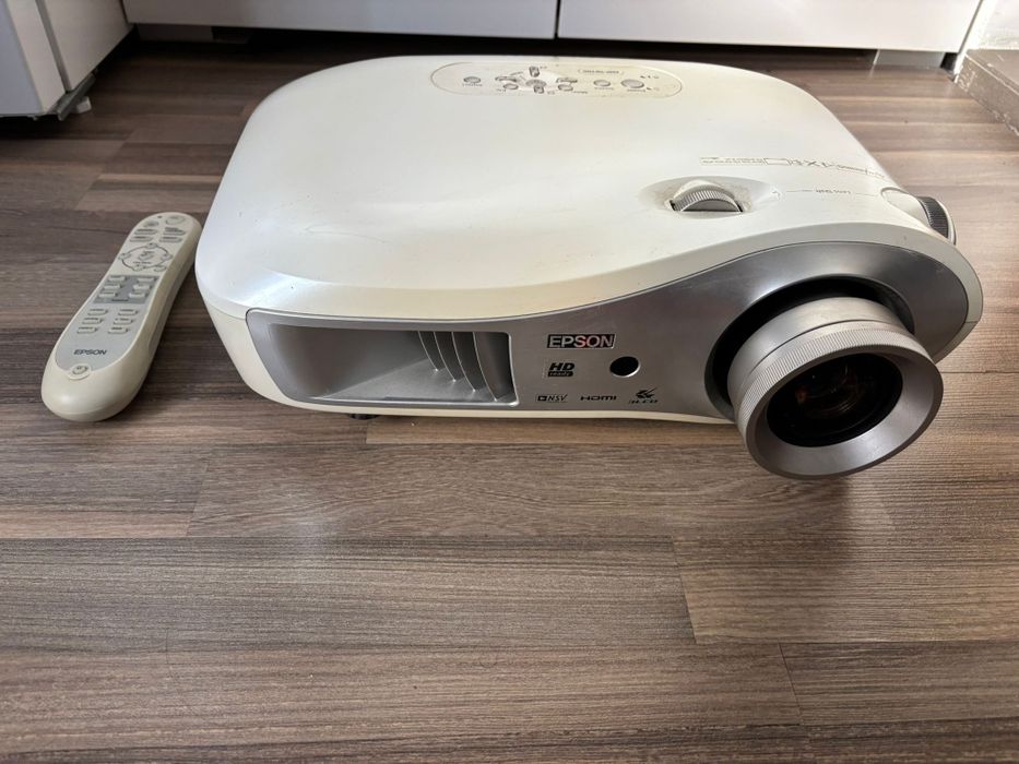 Videoproiector Epson