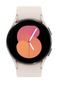 Смарт-часы Samsung Galaxy Watch 5 R900 40 мм розовый
