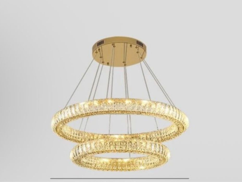 ЛЮСТРА. Продам новую люстру