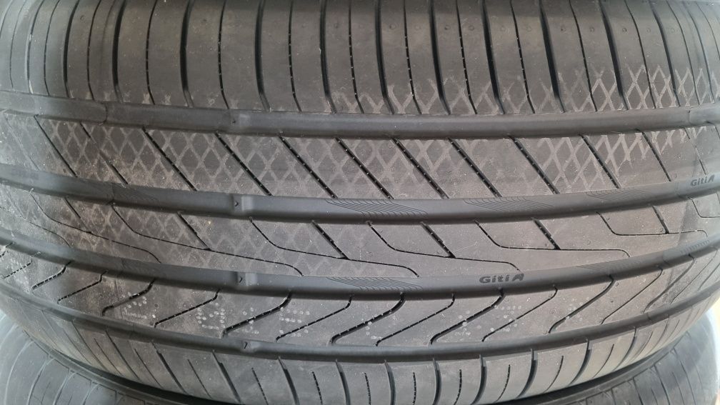Летние шины Giti Control P10 255/55/20 110W XL Extra load