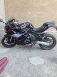 Taro gp one 400cc