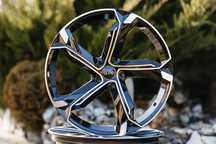 Jante 20 Audi R20