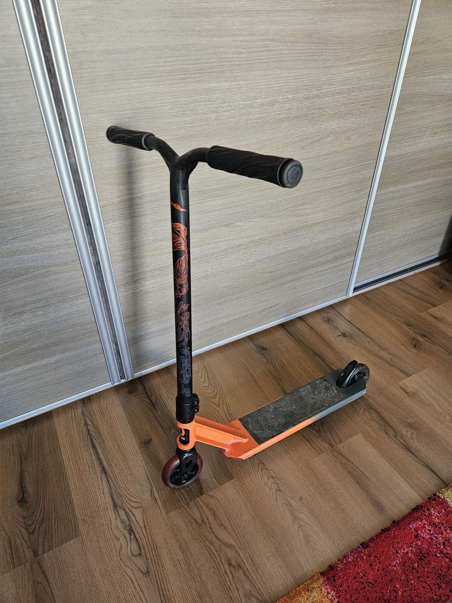 Trotineta FREESTYLE  MF520 Oxelo