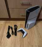 PS5 Playstation 5 Slim Disc Edtion 1TB