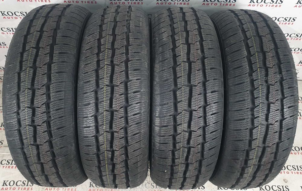 Anvelope noi iarna - 195 60 16c - GRENLANDER m+s