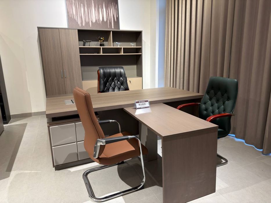 Ofisniy mebel kreslo