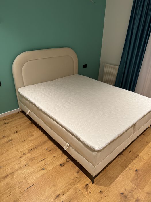 Pat boxspring 160x200cm