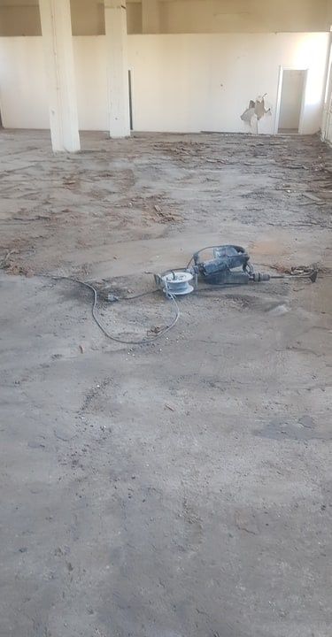 Tăiere Pereți/Găuri Hote/Demolări Ieftin.