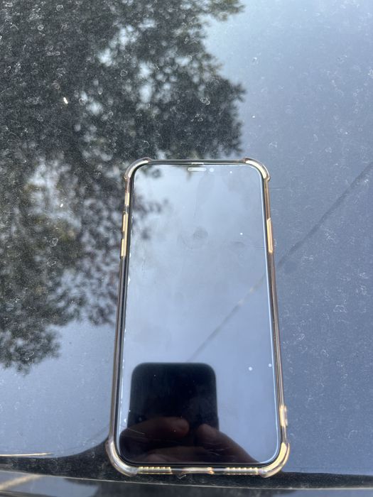 Iphone X продам за 45 000тг, 256GB, 100%