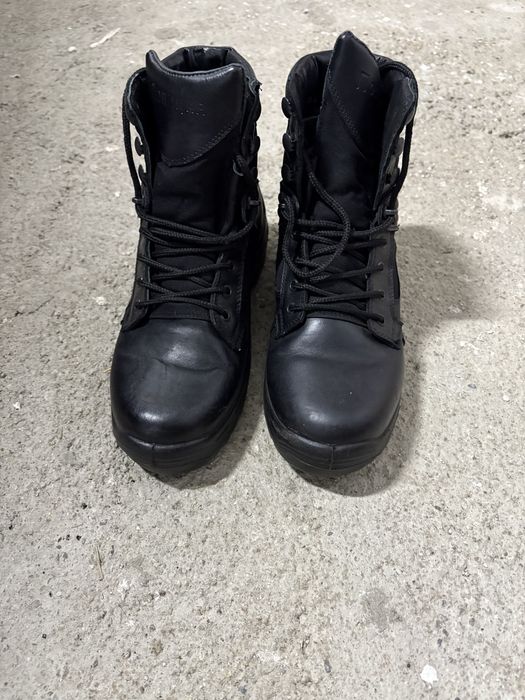 Кубинки от естествена ложа