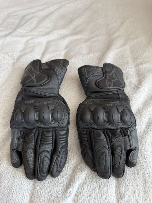 Мото ръкавици ALPINESTARS