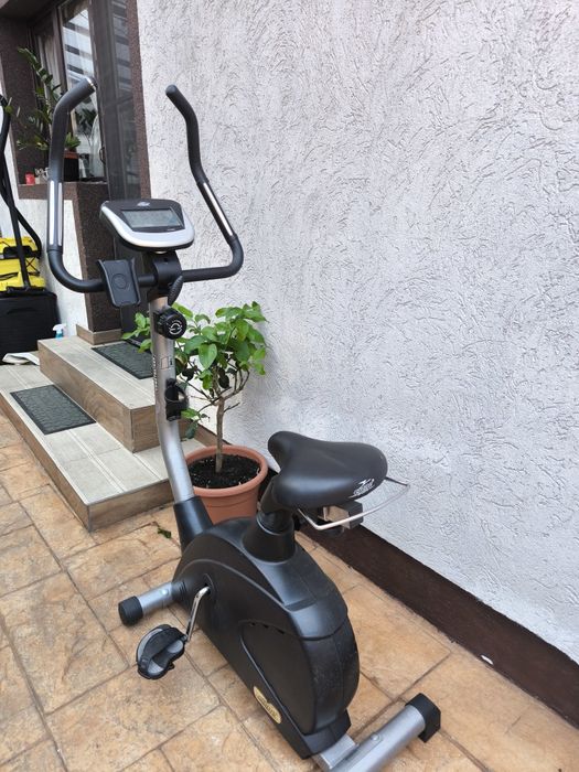 Bicicletă fitness Crane Sports  stare foarte bună