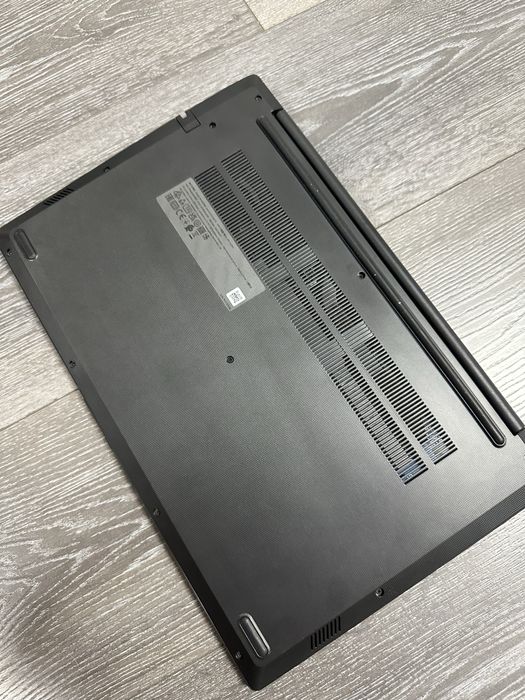 Laptop LENOVO G15 V2 ITL