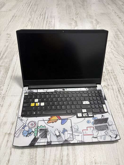 Laptop Gaming Lenovo IdeaPad3
