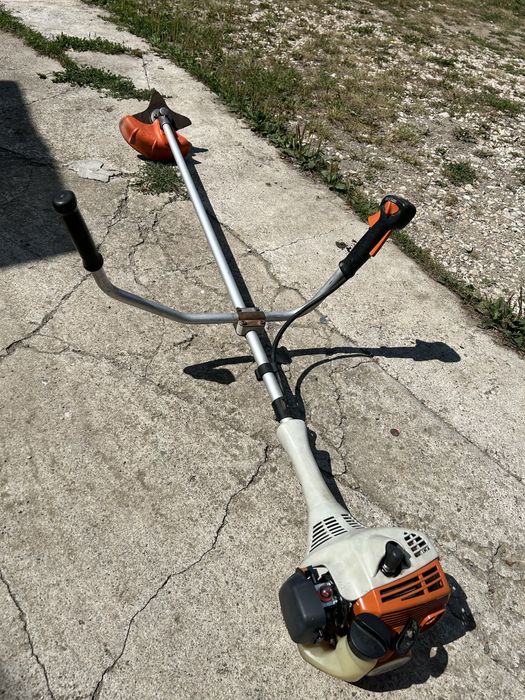 Stihl fs 55 de vanzare