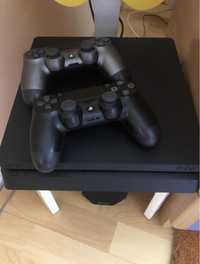 Ps4 slim 500 gb urgent!!! Raspund doar la apeluri