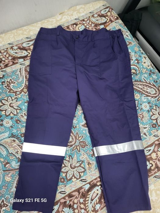 Продаю спецодежду летний