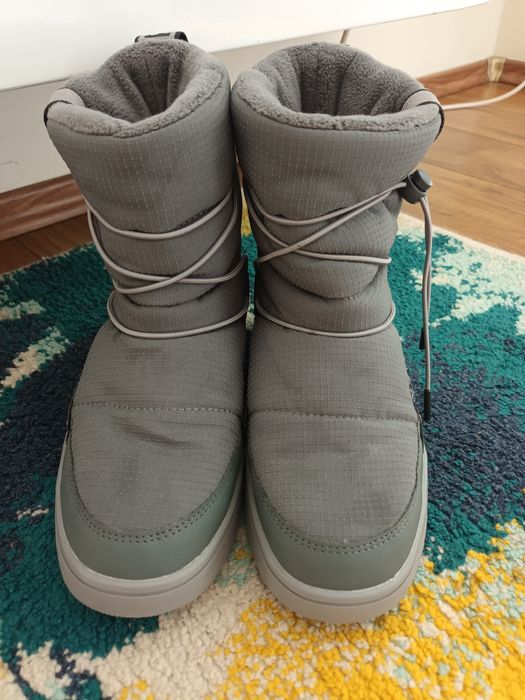 Детски боти Puma 35.5 номер