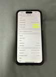Vând iPhone 14 pro max