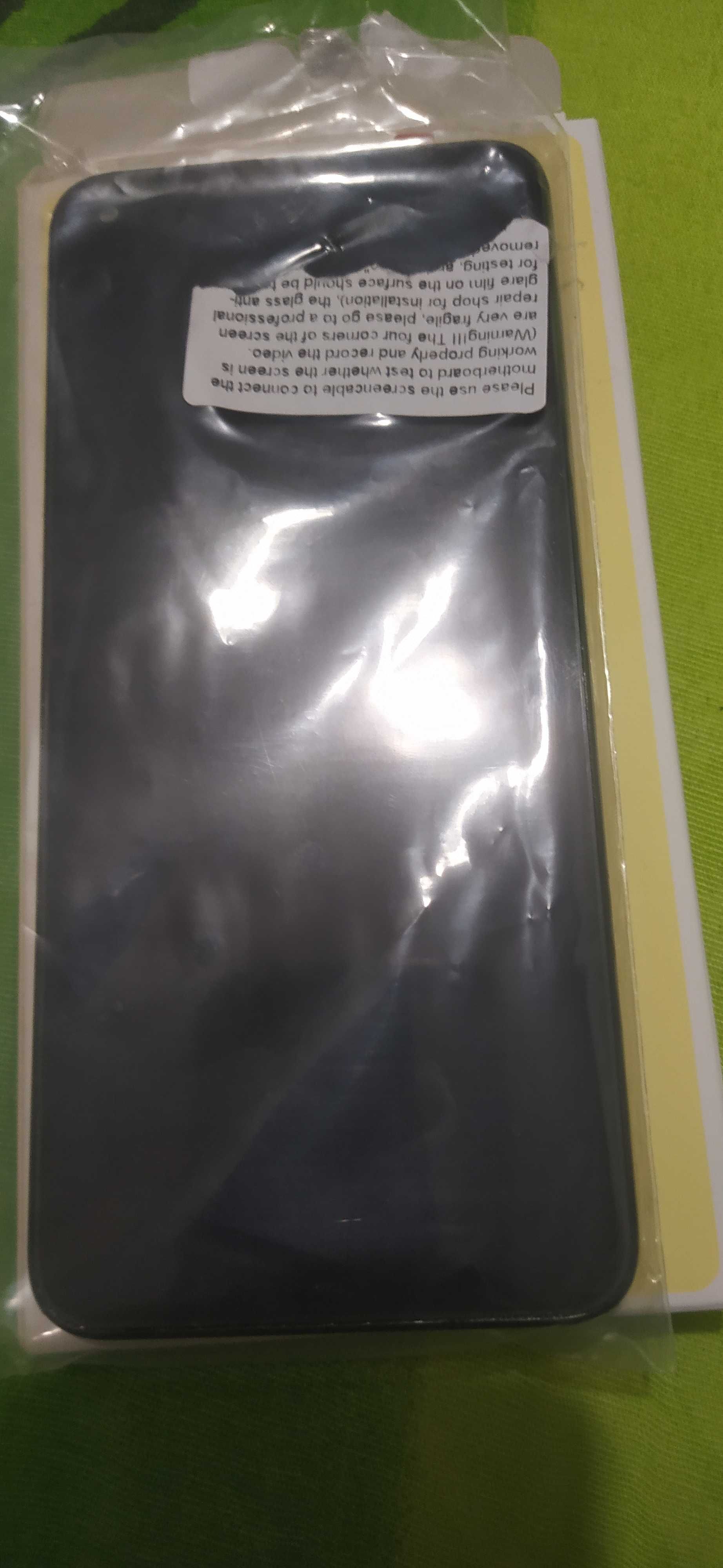 Original cu rama Display nou redmi 8i