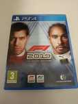 Formula 1  2019 ps4 f1 joc ps4
