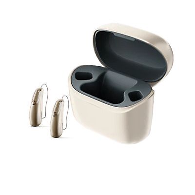 Слуховой аппарат Phonak Audeo L90-R