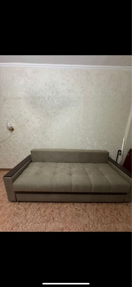Продам новый диван