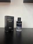 Parfum dior sauvage 100ml