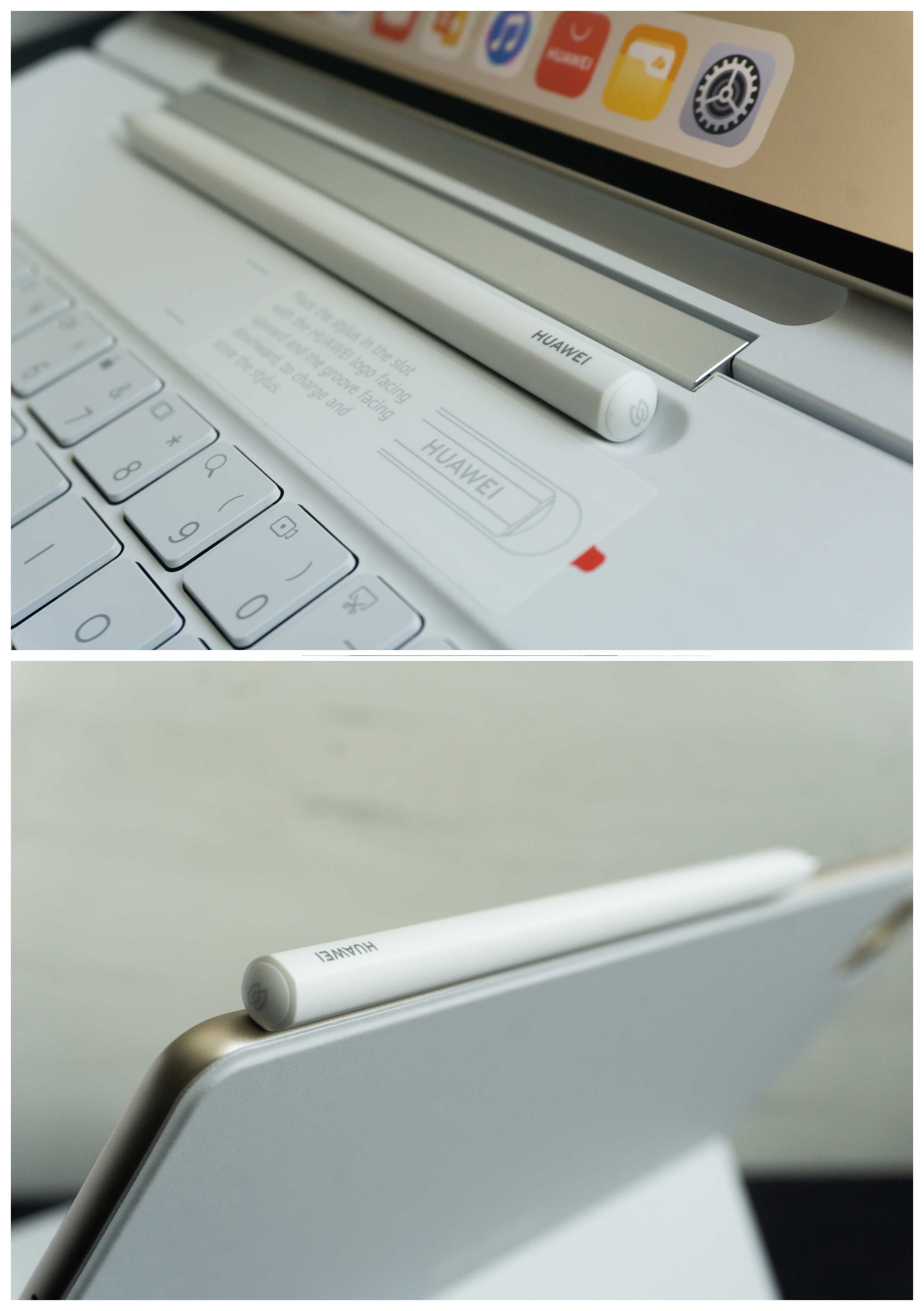 Tableta HUAWEI MatePad Pro 12.2 PaperMatte  – Factură si Garanție