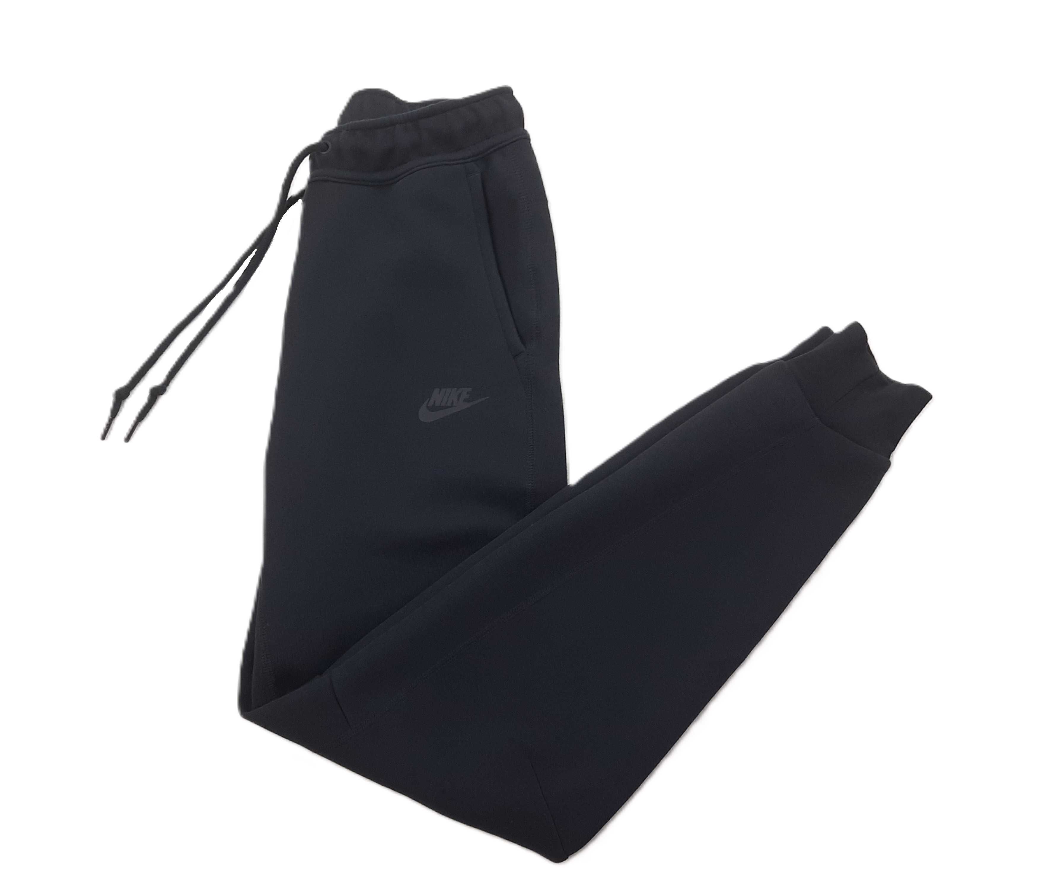 Nike Tech Fleece Jogger - Оригинално мъжко долнище размер XS