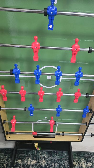 Set masa de jocuri 15 in 1