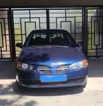 Auto Nissan Almera